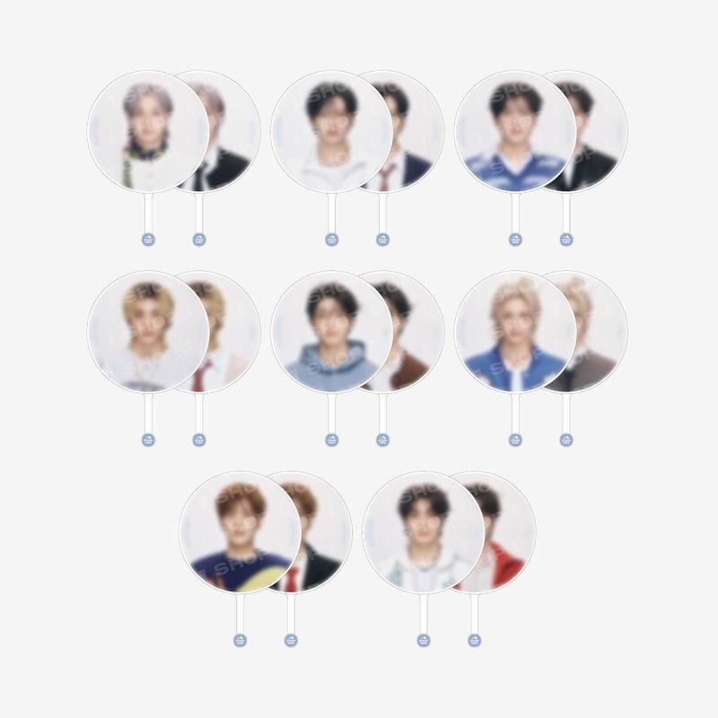 [PRE-ORDER] Stray Kids - [STAY in Our Little House] IMAGE PICKET Stray Kids  DKshop