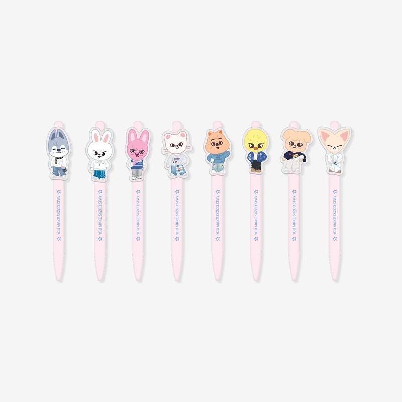 Stray Kids 6TH FANMEETING 'STAY in Our Little House' Official Merch