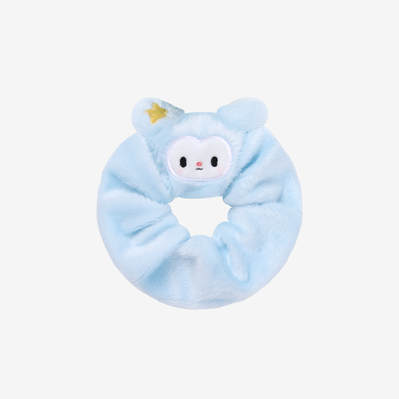 [PRE-ORDER] Stray Kids - [RUN IT SEOUL] TASY SCRUNCHIE Stray Kids  DKshop