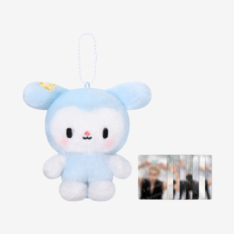 [PRE-ORDER] Stray Kids - [RUN IT SEOUL] TASY PLUSH BABY Ver. Stray Kids  DKshop