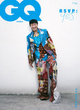 GQ KOREA MAGAZINE Sep 2023 B VER. (COVER : SON SUK KU) 1