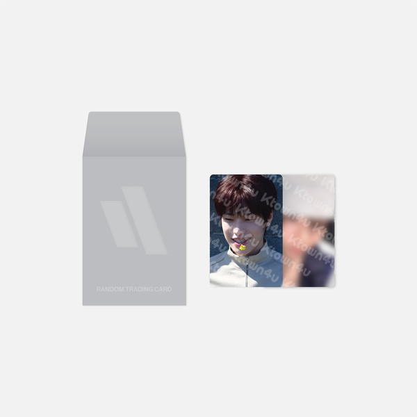 [PRE-ORDER] RIIZE - [2026 POP-UP [ARCHIIVE²] MD] RANDOM TRADING CARD RIIZE  DKshop