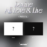 [PRE-ORDER] ARTMS - 1st Full Album Dall (Platform Ver.)