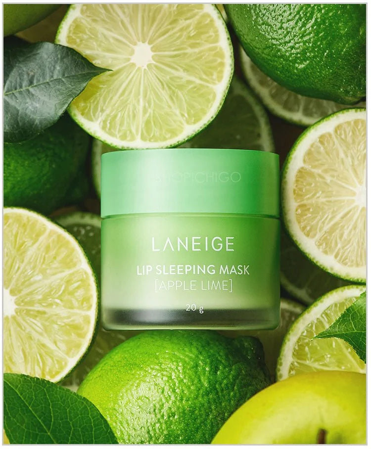 LANEIGE LIP SLEEPING MASK 20g LANEIGE  DKshop