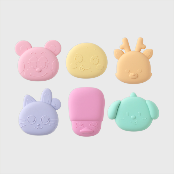 [PRE-ORDER] RIIZE - [2026 POP-UP [ARCHIIVE²] MD] SCALP BRUSH RIIZE  DKshop