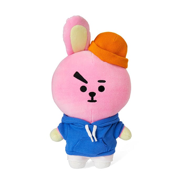 BT21 COOKY STREET MOOD STANDING DOLL