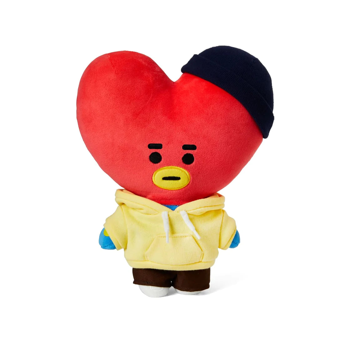 BT21 TATA STREET MOOD STANDING DOLL