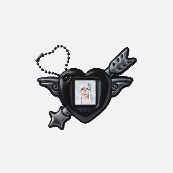 [PRE-ORDER] NCT WISH - [Ode to Love POP UP MD] MINI ID PHOTO HOLDER SET NCT  DKshop