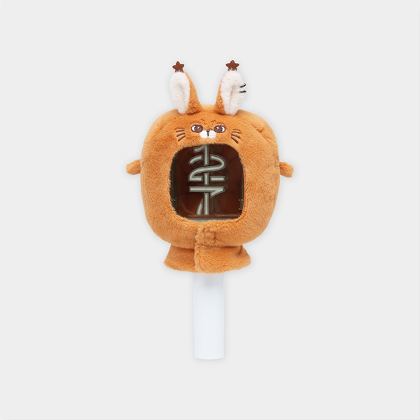 [PRE-ORDER] NCT 127 - [2026 CONCERT [NEO CITY SEOUL : THE REDLINE] MD] SOM-MOONG-CHILL FANLIGHT CAPE NCT  DKshop