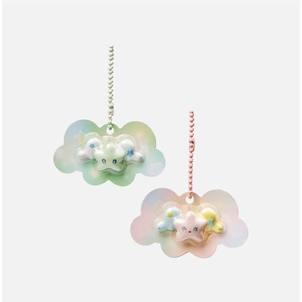 [PRE-ORDER] NCT WISH - [2026 POP-UP 'WISH BAKERY'] MINIATURE WICHU KEYRING NCT  DKshop