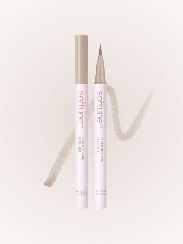 HOLIKA HOLIKA Softune Mood Faded Shading Eyeliner 3 colors HOLIKA HOLIKA  DKshop