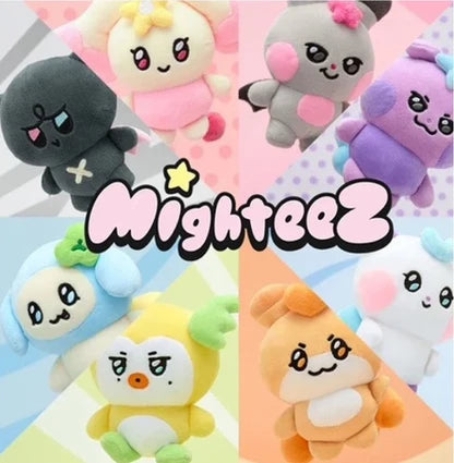[Deals] ATEEZ - [MIGHTEEZ] PLUSH KEYRING ATEEZ  DKshop