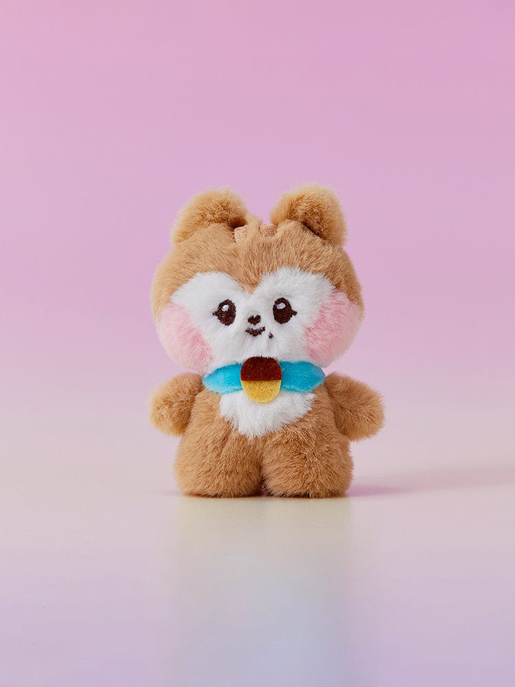 Juguete de peluche de Kpop Ive Cherive, Minive Ganganji dal-e Rei Naori Cherry Liz Cheez erang-e Juguete de peluche de Kpop Ive Cherive, Minive Ganganji dal-e Rei Naori Cherry Liz Cheez erang-e