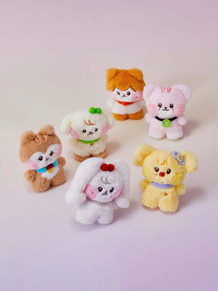 IVE - minive mini minini PLUSH DOLL | DKshop