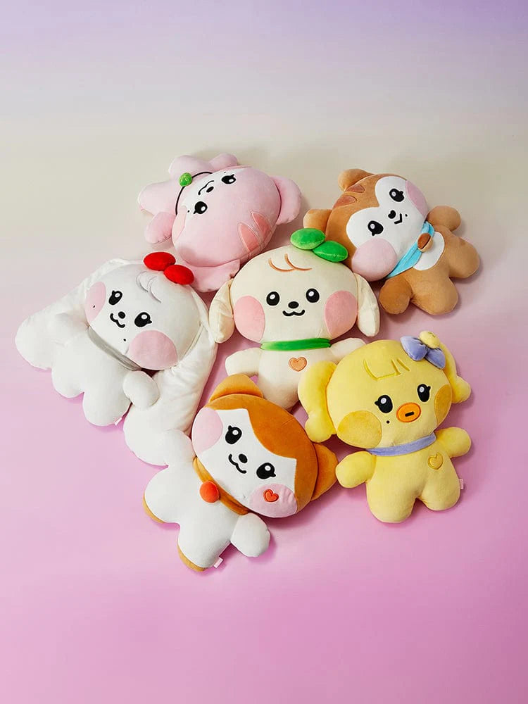 IVE - minive minini FLAT PLUSH DOLL | DKshop