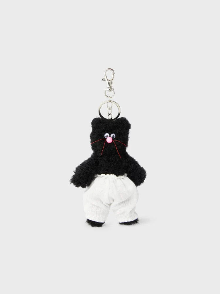 mnh Key Ring