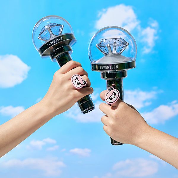 [PRE-ORDER] BONGBONGEE TINTED LIP BALM & HAND CREAM SET SEVENTEEN  DKshop