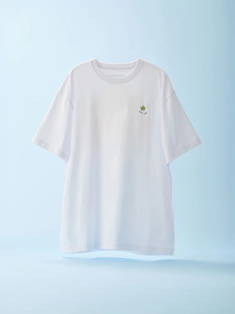 NCT WISH - wishnini house SHORT SLEEVE T-SHIRT NCT  DKshop