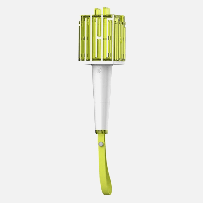 NCT - OFFICIAL LIGHT STICK VER.1