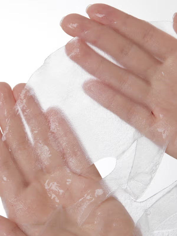 DAISO VT PDRN GLOW SHEET MASK (5sheets) DAISO  DKshop