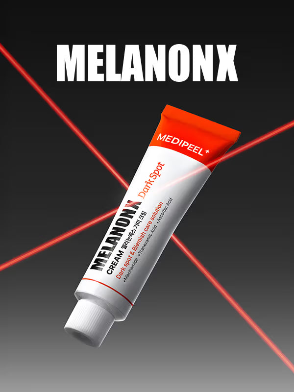 DAISO MEDIPEEL+ MELANONX DARK SPOT CREAM 30ml DAISO  DKshop