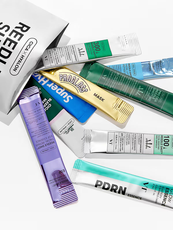 DAISO VT REEDLE SHOT LIMITED SET DAISO  DKshop