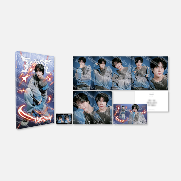 [PRE-ORDER] NCT DREAM - [THE DREAM SHOW 4 : FUTURE THE DREAM FINALE] FINALE PACK NCT  DKshop