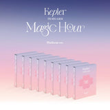Kep1er - 5th Mini Album Magic Hour (PLATFORM VER.) (RANDOM VER.)