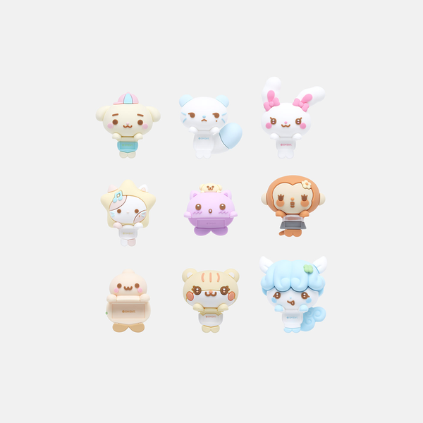 [PRE-ORDER] Hearts2Hearts - [Lemon Tang] PEEK-UP FIGURE Hearts2Hearts  DKshop