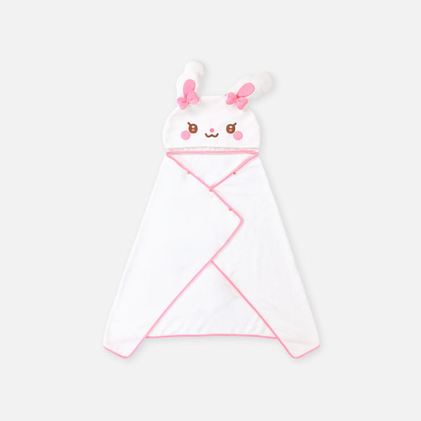 [PRE-ORDER] Hearts2Hearts - [ICONIC HEART] HOODIE BLANKET Hearts2Hearts  DKshop