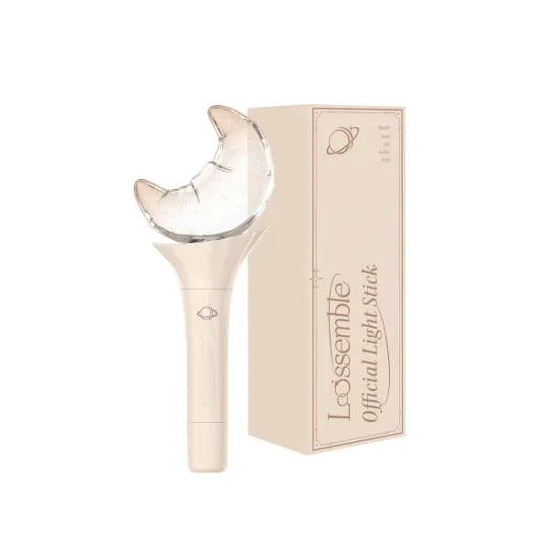 Loossemble - OFFICIAL LIGHT STICK | DKshop