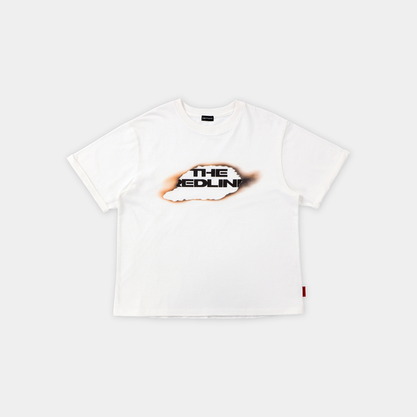 [PRE-ORDER] NCT 127 - [2026 CONCERT [NEO CITY SEOUL : THE REDLINE] MD] THE REDLINE T-SHIRT NCT  DKshop