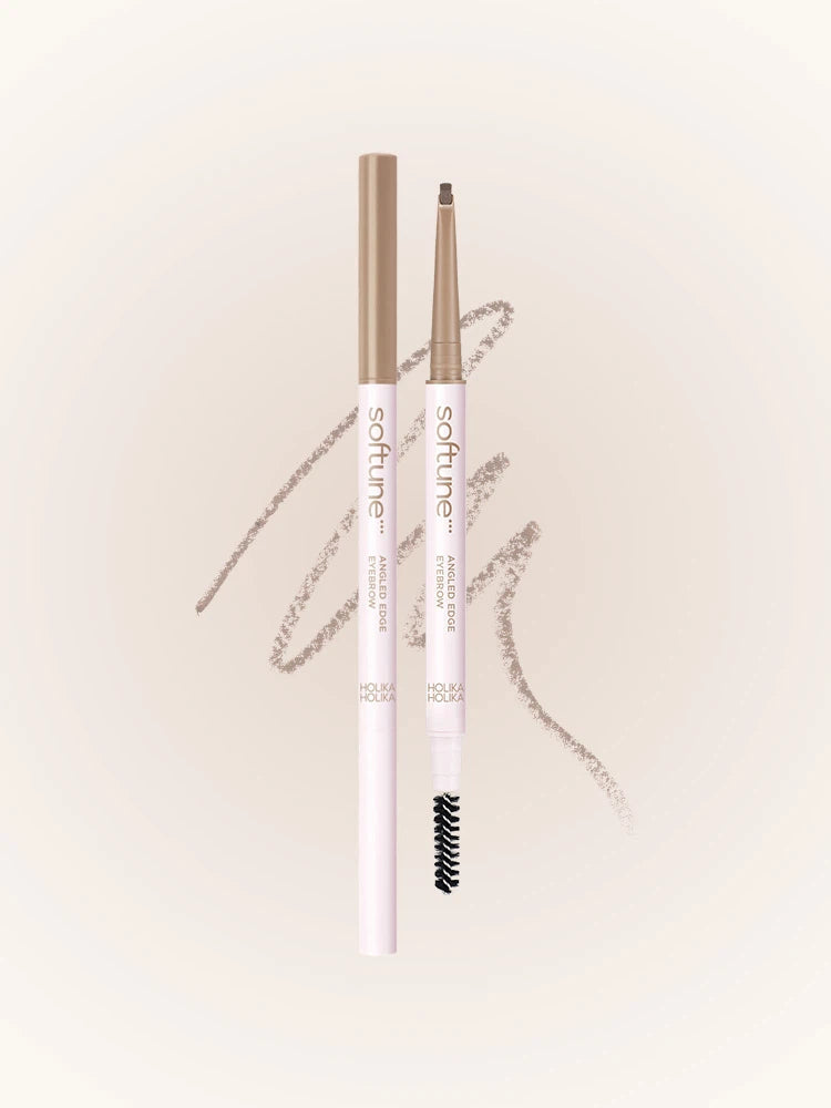 HOLIKA HOLIKA Softune Angled Edge Eyebrow 3 colors HOLIKA HOLIKA  DKshop