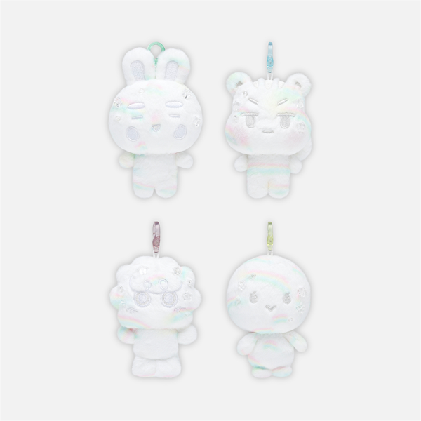 [PRE-ORDER] SHINee - [Atmos POP-UP MD] 10CM DOLL (PRISM Ver.) SHINee  DKshop