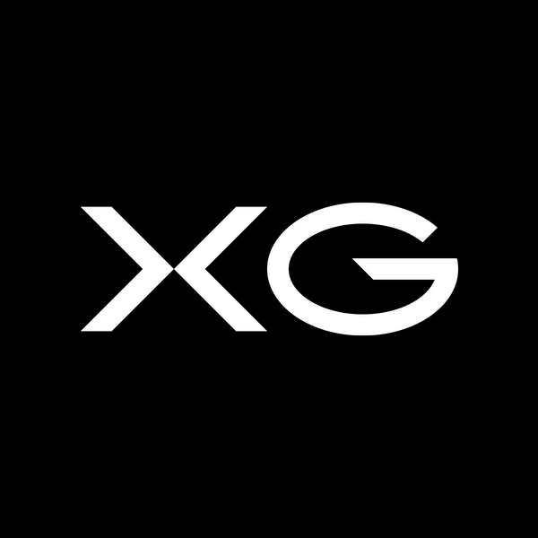 [PRE-ORDER] XG - 2nd Mini Album (XG Ver.) | DKshop