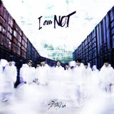 STRAY KIDS - 1st Mini Album I AM NOT (Random Ver.)