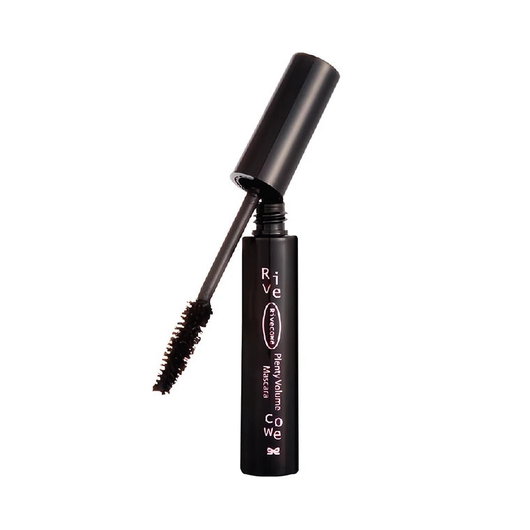 [Grip & Shop] Rivecowe Volume Mascara (Black) (10ml) | DKshop