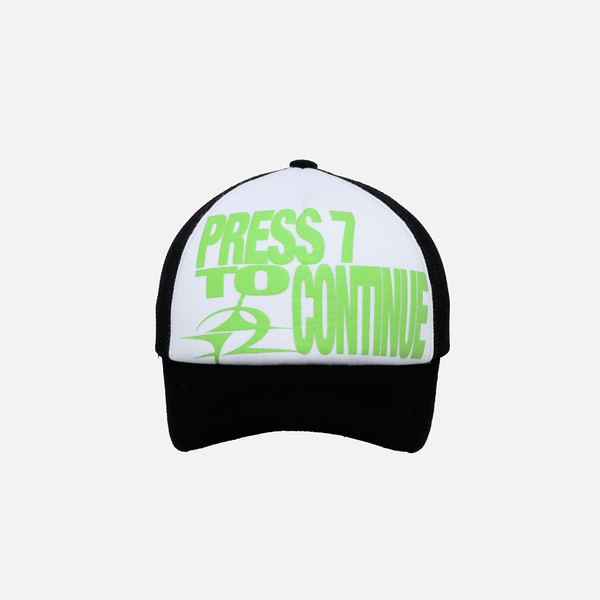 [PRE-ORDER] NCT 127 - [[BLINGY] POP-UP ‘NEO LOST&FOUND CENTER’] BALL CAP (A Ver.) NCT  DKshop
