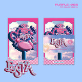 PURPLE KISS - 1st Single Album FESTA (POCAALBUM VER.)