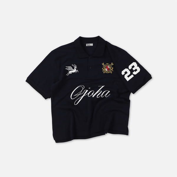 [PRE-ORDER] RIIZE - [2026 POP-UP [ARCHIIVE²] MD] POLO SHIRT (SUNGCHAN EDITION) RIIZE  DKshop