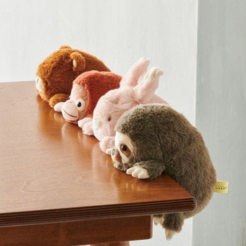 [Funbaruzu] Posture Pal Plush_2 (L) | DKshop