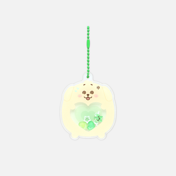 [PRE-ORDER] NCT WISH - [<I SPY> POP-UP 'WISH LAND'] SHAKER ACRYLIC KEYRING NCT  DKshop