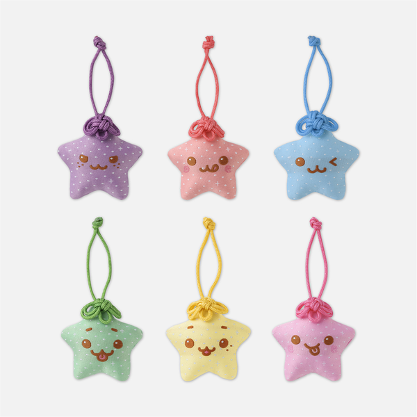 [PRE-ORDER] NCT WISH - [IN TO THE WISH : Our WISH ENCORE MD] WISH CHARM (RANDOM) NCT  DKshop