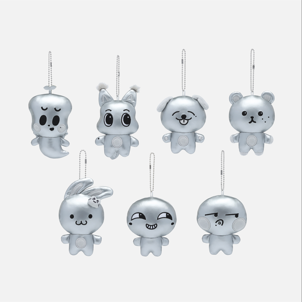 [PRE-ORDER] NCT DREAM - [THE DREAM SHOW 4 : FUTURE THE DREAM FINALE] DOLL KEY RING_THE FUTURE NCT  DKshop