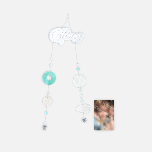 [PRE-ORDER] SHINee - [Atmos POP-UP MD] DIY SUN CATCHER SET SHINee  DKshop