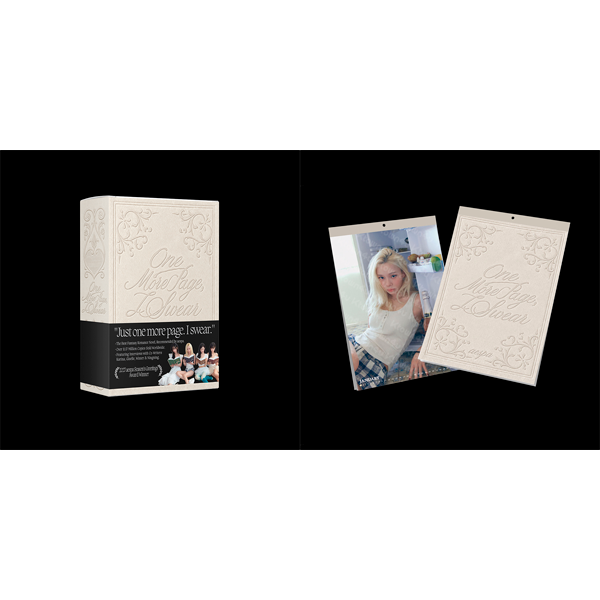 [PRE-ORDER] aespa - 2027 SEASON'S GREETINGS aespa  DKshop