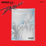 aespa - The 4th Mini Album Drama (Drama Ver.)