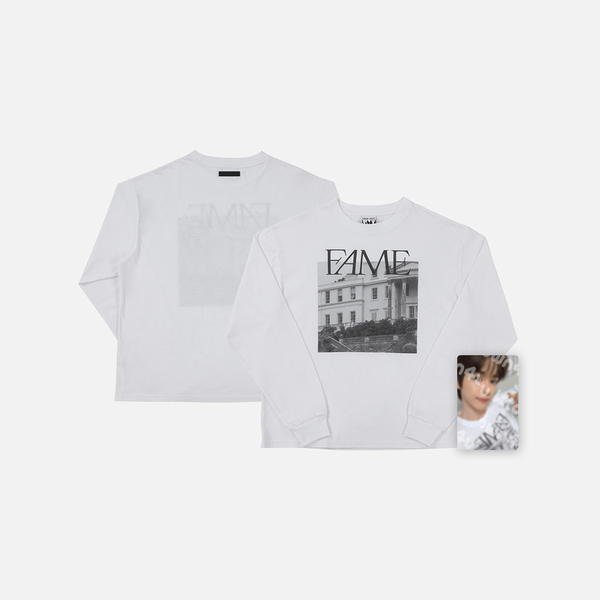 [PRE-ORDER] RIIZE - [Silence : Inside the Fame] LONG SLEEVE SET RIIZE  DKshop