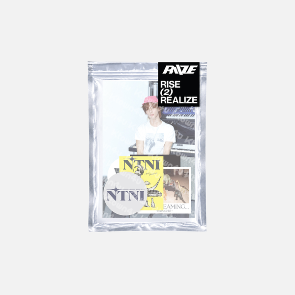 [PRE-ORDER] RIIZE - [2026 POP-UP [ARCHIIVE²] MD] PHOTO SET RIIZE  DKshop