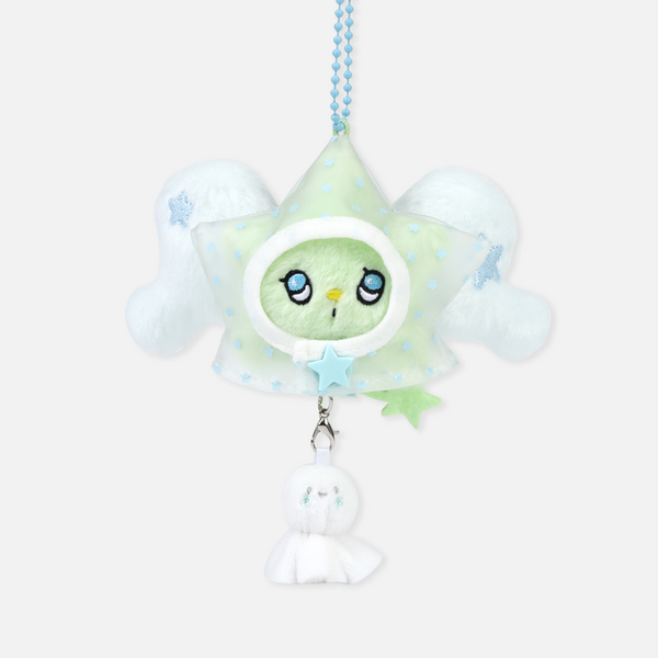 [PRE-ORDER] NCT WISH - [ONE SUMMER WISH] MINI WICHU SET NCT  DKshop